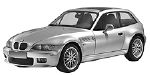 BMW E36-7 B0519 Fault Code
