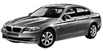 BMW F10 B0519 Fault Code