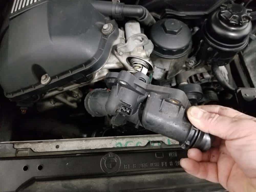 See B0519 in engine
